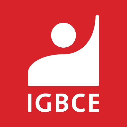 Meine IGBCE app icon