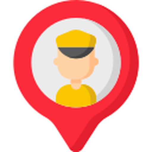 Sehab Kapten app icon