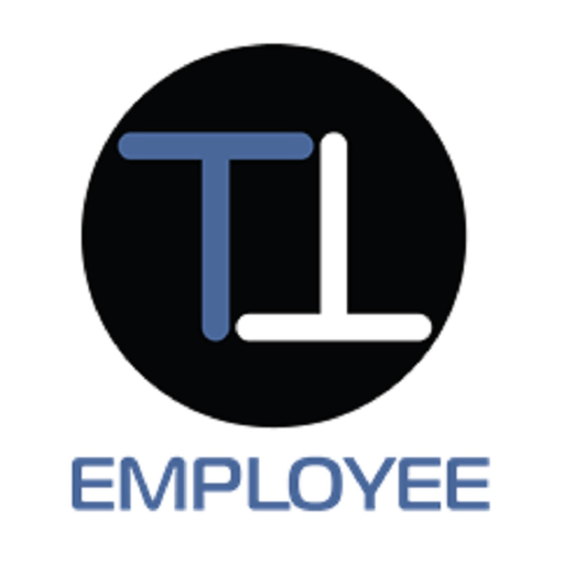 TereoTime App for Employees app icon