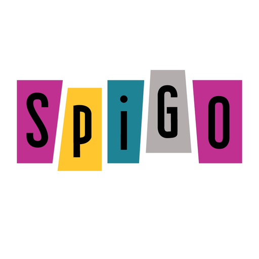 SPIGOcard app icon