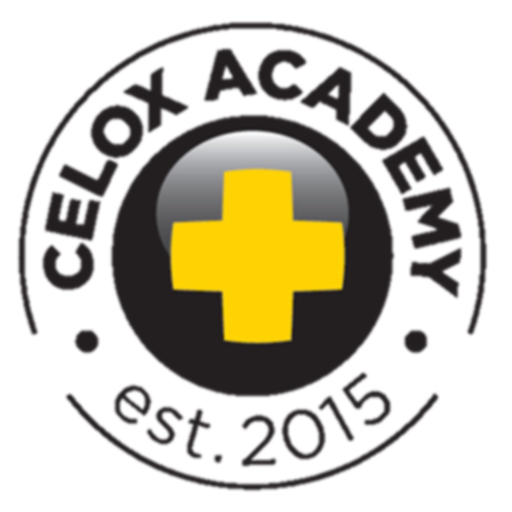 Celox Academy (Military) app icon