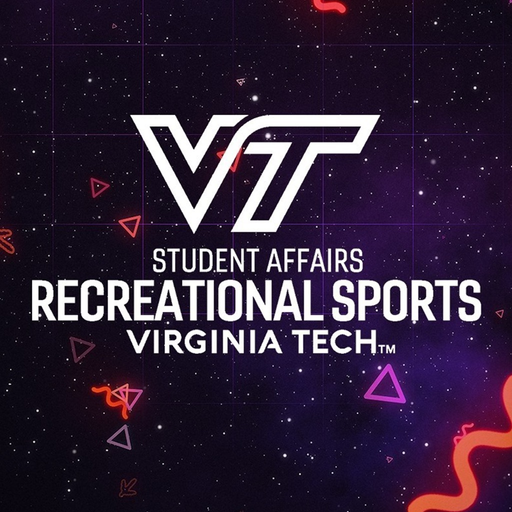 Virginia Tech Rec Sports app icon