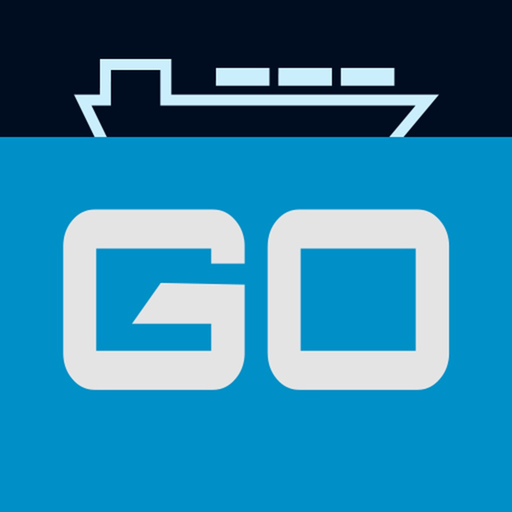 SMARTShip GO app icon