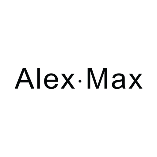 Alex Max app icon