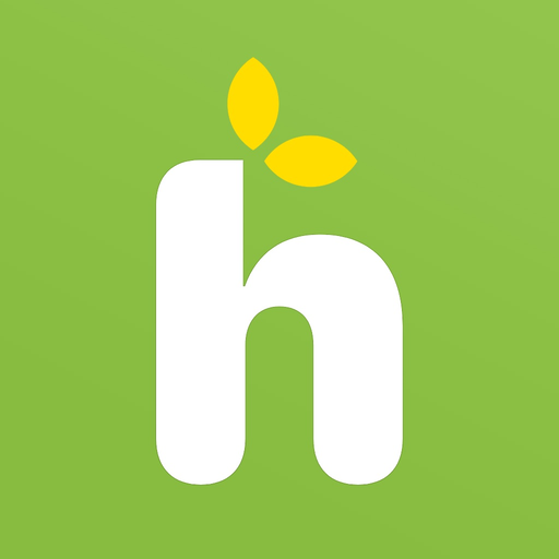 Healthy Recipes - Lose Weight app icon