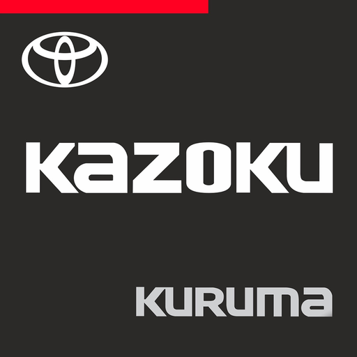 KAZOKU app icon