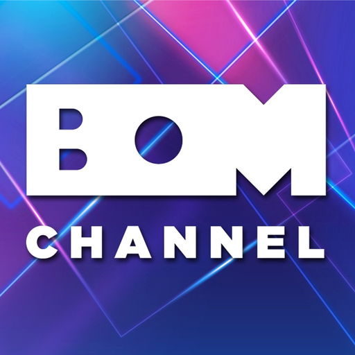BOM Channel app icon