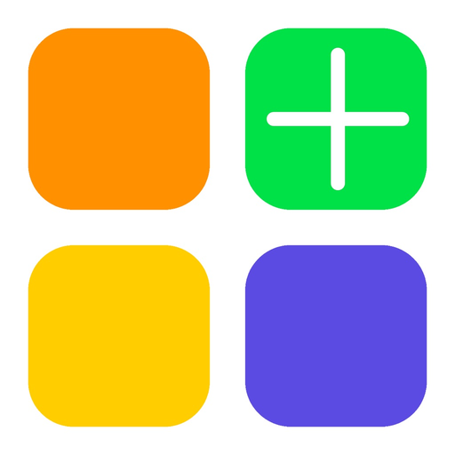 Photo Widget· Simple Screen app icon