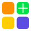 Photo Widget· Simple Screen icon