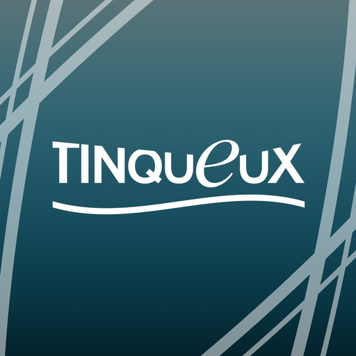 Ville de Tinqueux app icon