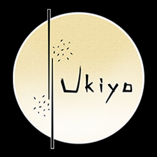 Ukiyo.Sushi app icon