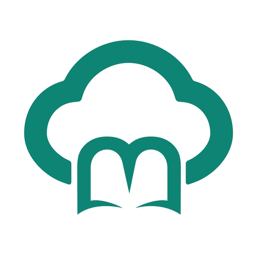Menufy Restaurant Console app icon