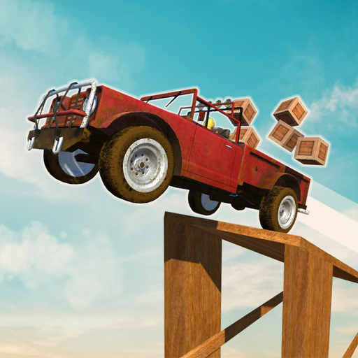 Extreme Car Sports app icon