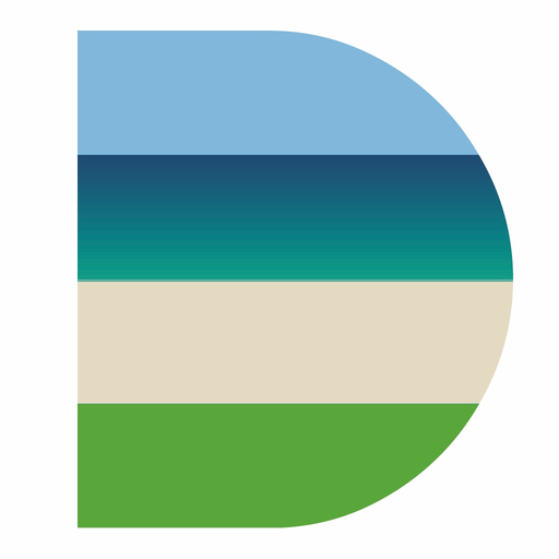 Dunfanaghy Heritage Trail app icon