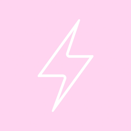 GLOWRIAS app icon