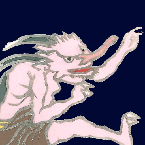 AR Hyakki-Yako app icon