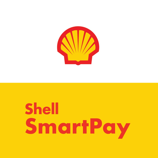 Shell SmartPay Puerto Rico app icon