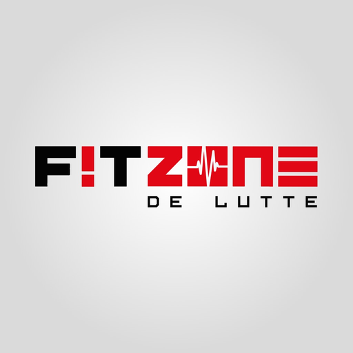 Fitzone. app icon