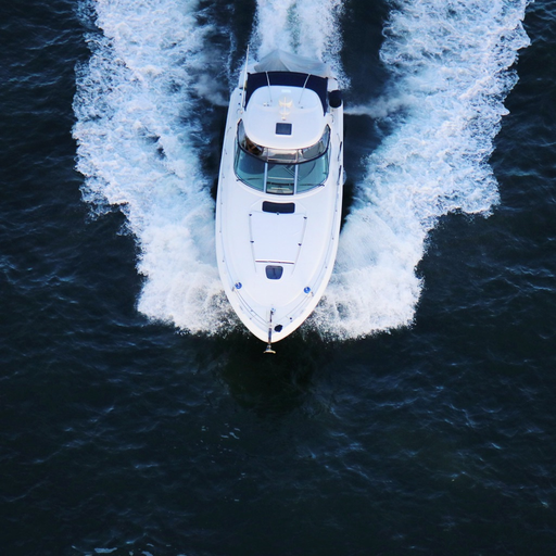 Go Yachting Inc app icon