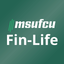 MSUFCU FinLife icon