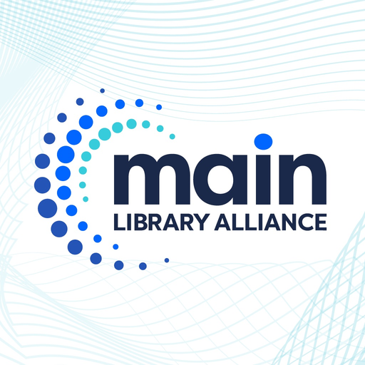 MAIN Library Alliance (NJ) app icon
