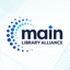 MAIN Library Alliance (NJ) icon