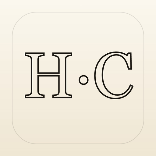 Harpa Cristã Com Hinos app icon
