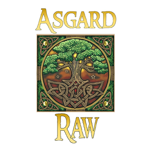 Asgard Raw app icon