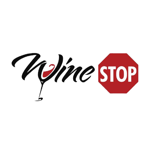 Wine Stop NYC app icon