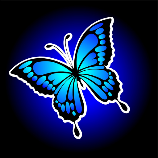 INSTA SALON app icon