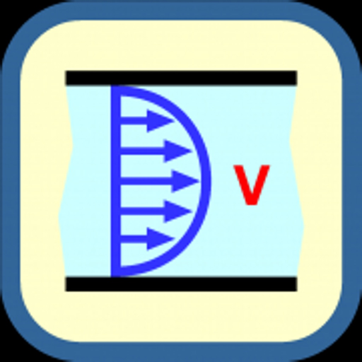 Eng Fluids app icon