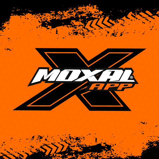 Moxal app icon