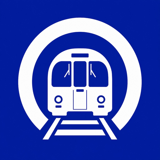 Tube Service app icon