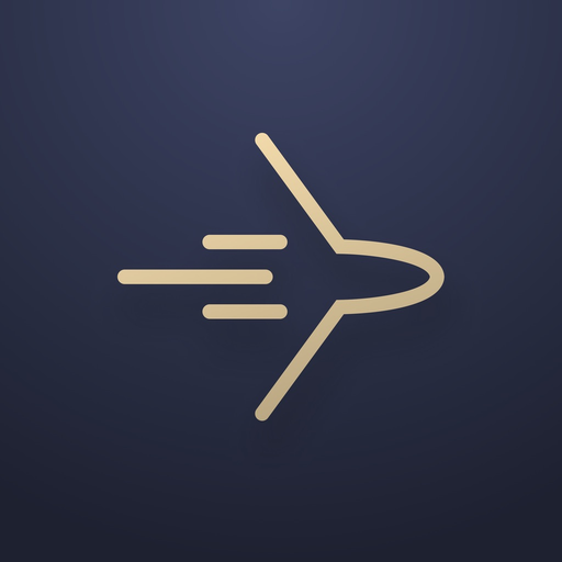 OPES JET: Book Private Jets app icon