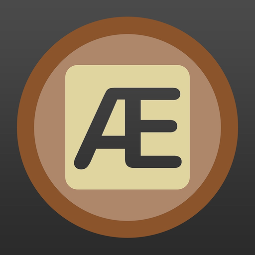 Ashen Empires Auction app icon