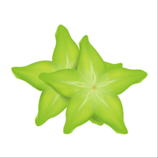 Maurine Devarieux Diététique app icon