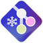 Snowflower Diff icon