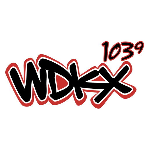 WDKX app icon
