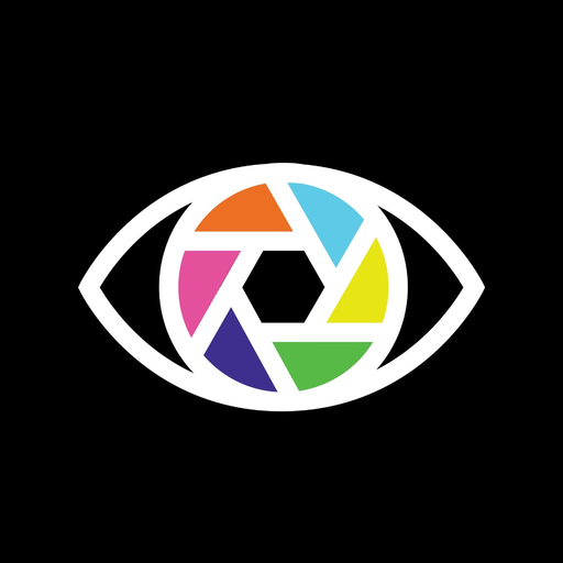 Photography as Prayer app icon