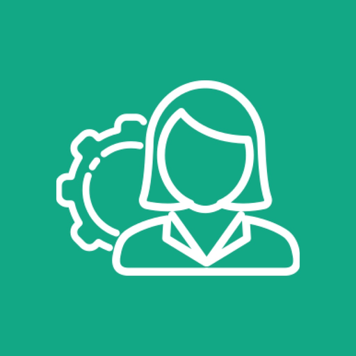 CRM Senior app icon