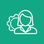 CRM Senior icon