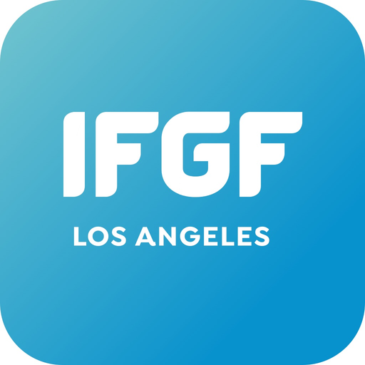 IFGF Los Angeles app icon