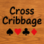 Cross Cribbage icon