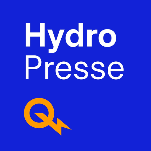 Hydro-Presse app icon
