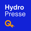 Hydro-Presse icon