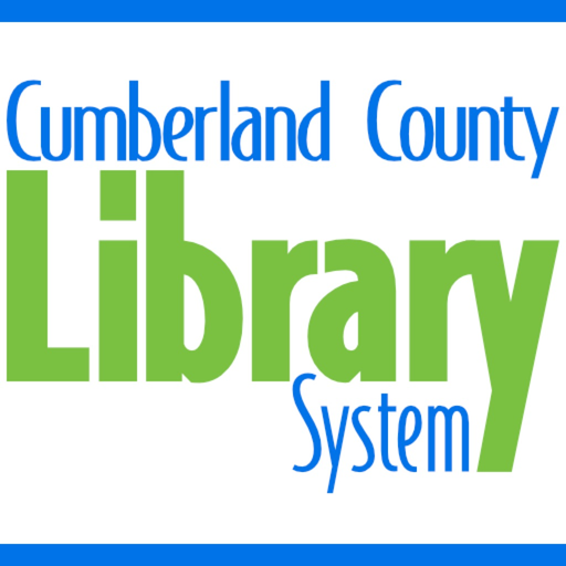 Cumberland County Libraries PA app icon