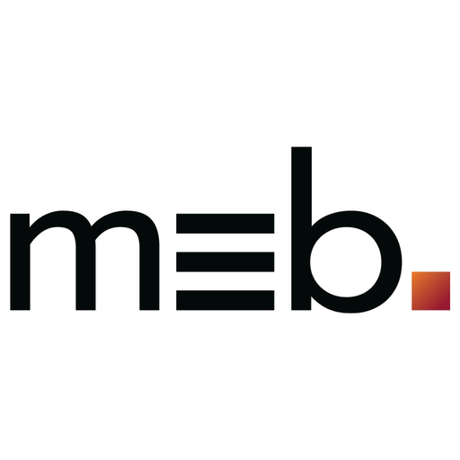 MEB Wellness app icon