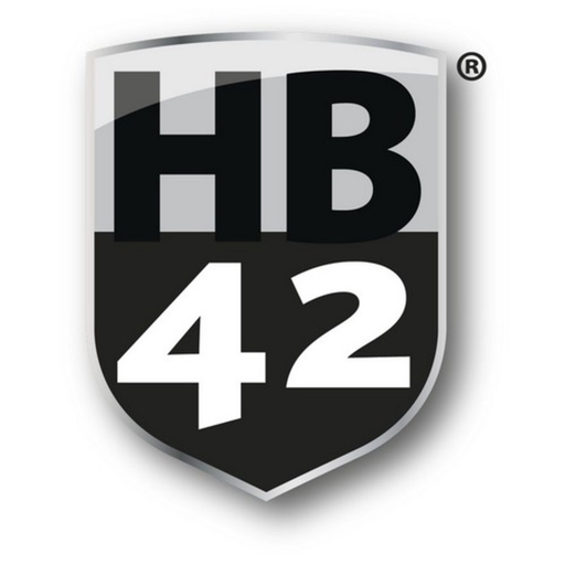 HB42 app icon