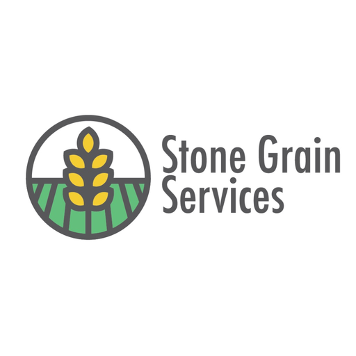 Stone Grain Services app icon