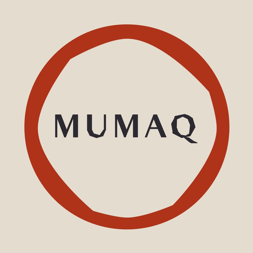 MUMAQ app icon